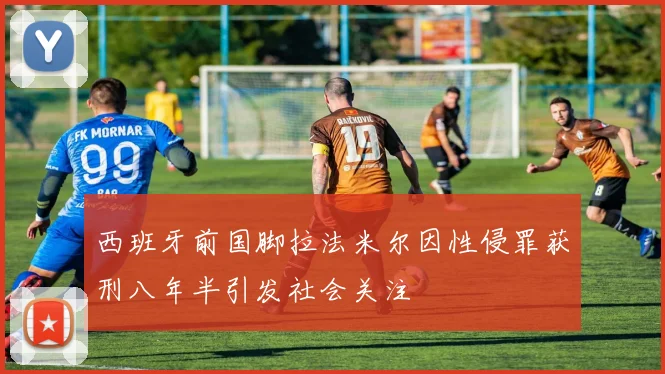 西班牙前国脚拉法米尔因性侵罪获刑八年半引发社会关注